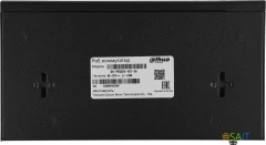 Коммутатор Dahua DH-PFS3010-8ET-96 (L2) 8x100Мбит/с 8PoE 96W неуправляемый