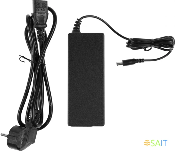 Коммутатор Dahua DH-PFS3010-8ET-96 (L2) 8x100Мбит/с 8PoE 96W неуправляемый