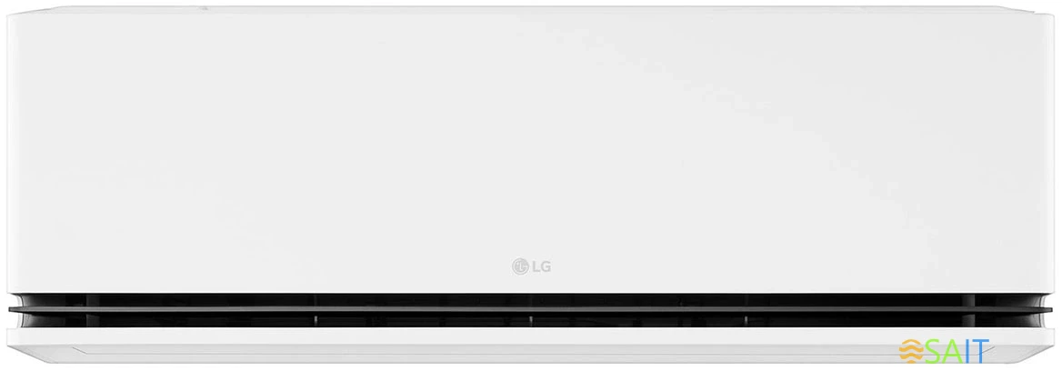 Сплит-система LG Deluxe Pro H09S1D белый