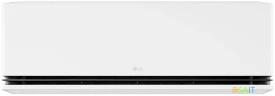 Сплит-система LG Deluxe Pro H09S1D белый