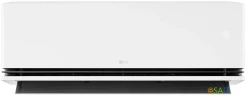 Сплит-система LG Deluxe Pro H09S1D белый