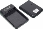 Внешний корпус для HDD AgeStar 3UB3A8-6G SATA II пластик черный 3.5"