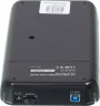Внешний корпус для HDD AgeStar 3UB3A8-6G SATA II пластик черный 3.5"