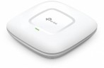 Точка доступа TP-Link EAP225 AC1350 10/100/1000BASE-TX белый