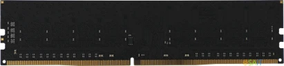 Память DDR4 16GB 2666MHz Patriot PSD416G26662 Signature RTL PC4-21300 CL19 DIMM 288-pin 1.2В single rank Ret