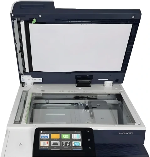 МФУ лазерный Xerox Versalink C7120/C7125/C7130 (Базовый блок) (C7101V_D) A3 Duplex белый
