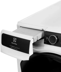 Сушильная машина Electrolux EW9D787KCE пан.англ. макс.загр.:8кг белый