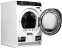 Сушильная машина Electrolux EW9D787KCE пан.англ. макс.загр.:8кг белый
