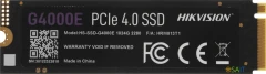 Накопитель SSD Hikvision PCIe 4.0 x4 1TB HS-SSD-G4000E/1024G HS-SSD-G4000E/1024G Hiksemi G4000E M.2 2280