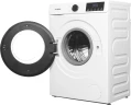 Стиральная машина Hyundai WME8212 класс: A+++ загр.фронтальная макс.:8кг белый инвертор