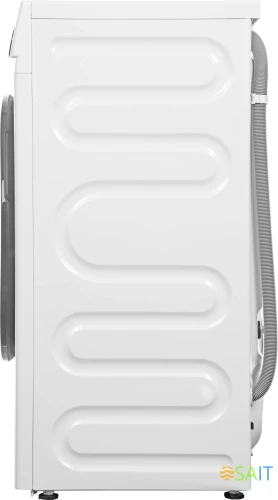 Стиральная машина Hyundai WME8212 класс: A+++ загр.фронтальная макс.:8кг белый инвертор