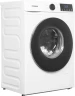 Стиральная машина Hyundai WME8212 класс: A+++ загр.фронтальная макс.:8кг белый инвертор