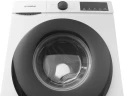 Стиральная машина Hyundai WME8212 класс: A+++ загр.фронтальная макс.:8кг белый инвертор