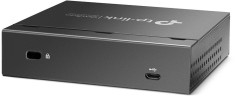 Контроллер TP-Link Omada OC200 10/100BASE-TX черный