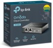 Контроллер TP-Link Omada OC200 10/100BASE-TX черный