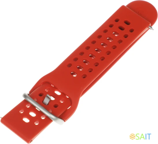 Смарт-часы Amazfit Active 2R A2437 Premium 43.9мм 1.32" AMOLED корп.серебристый рем.черный разм.брасл.:150-210мм (6970100377569)