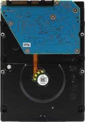 Жесткий диск Toshiba SATA-III 8TB MG08ADA800E Server Enterprise Capacity 512E (7200rpm) 256Mb 3.5"