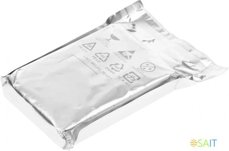 Жесткий диск Toshiba SATA-III 8TB MG08ADA800E Server Enterprise Capacity 512E (7200rpm) 256Mb 3.5"