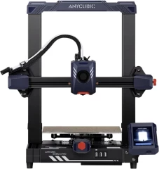 Принтер 3D Anycubic Kobra 2 Pro 220x220x250мм ABS/PLA/PETG/TPU 0.05мкм