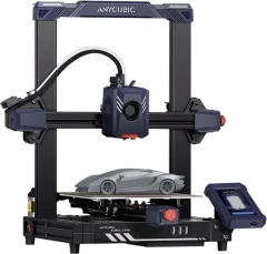 Принтер 3D Anycubic Kobra 2 Pro 220x220x250мм ABS/PLA/PETG/TPU 0.05мкм