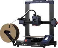 Принтер 3D Anycubic Kobra 2 Pro 220x220x250мм ABS/PLA/PETG/TPU 0.05мкм