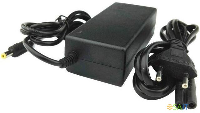 Блок питания AC/DC Osnovo PS-12084 12В