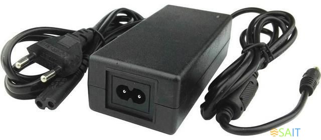 Блок питания AC/DC Osnovo PS-12084 12В