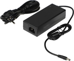 Блок питания AC/DC Osnovo PS-12084 12В