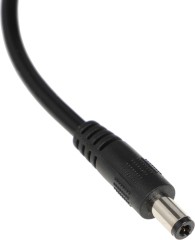 Блок питания AC/DC Osnovo PS-12084 12В