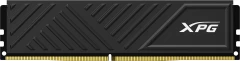 Память DDR4 16GB 3600MHz A-Data AX4U360016G18I-SBKD35 XPG Gammix D35 RTL PC4-28800 CL18 DIMM 288-pin 1.35В dual rank Ret