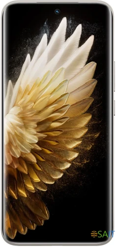 Смартфон Tecno Spark 40 Pro+ 256Gb 8Gb титан моноблок 3G 4G 2Sim 6.78" 1224x2720 Android 15 50Mpix 802.11 a/b/g/n/ac/ax NFC GPS GSM900/1800 Protect FM