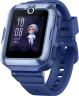 Смарт-часы Huawei Watch Kids 4 Pro Aslan-AL19 1.41" AMOLED корп.синий рем.синий (55027638)