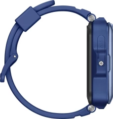 Смарт-часы Huawei Watch Kids 4 Pro Aslan-AL19 1.41" AMOLED корп.синий рем.синий (55027638)