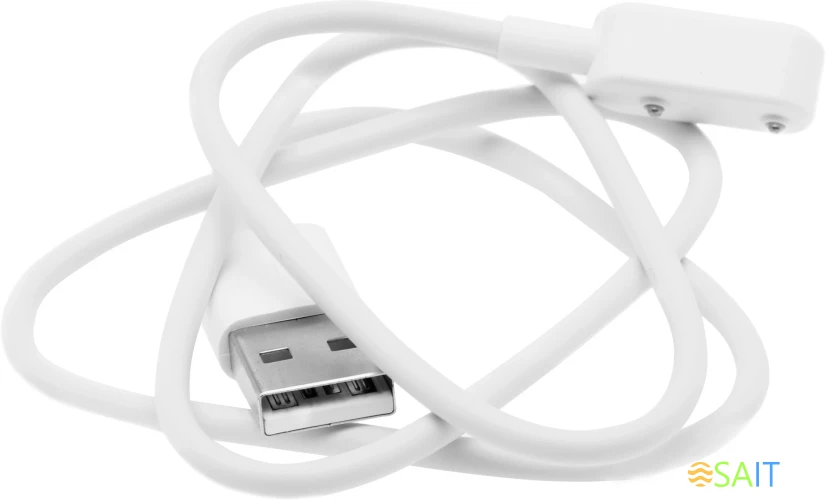 Смарт-часы Huawei Watch Kids 4 Pro Aslan-AL19 1.41" AMOLED корп.синий рем.синий (55027638)