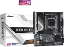 Материнская плата Asrock B650M-HDV/M.2 SocketAM5 AMD B650 2xDDR5 mATX AC`97 8ch(7.1) 2.5Gg RAID+HDMI+DP