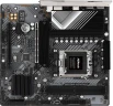 Материнская плата Asrock B650M-HDV/M.2 SocketAM5 AMD B650 2xDDR5 mATX AC`97 8ch(7.1) 2.5Gg RAID+HDMI+DP