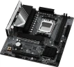 Материнская плата Asrock B650M-HDV/M.2 SocketAM5 AMD B650 2xDDR5 mATX AC`97 8ch(7.1) 2.5Gg RAID+HDMI+DP