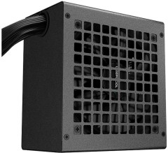 Блок питания Deepcool ATX 750W PF750 80 PLUS WHITE (20+4pin) APFC 120mm fan 6xSATA RTL
