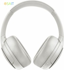 Гарнитура мониторные Panasonic RB-M500BGE-C 1.2м кремовый беспроводные bluetooth оголовье
