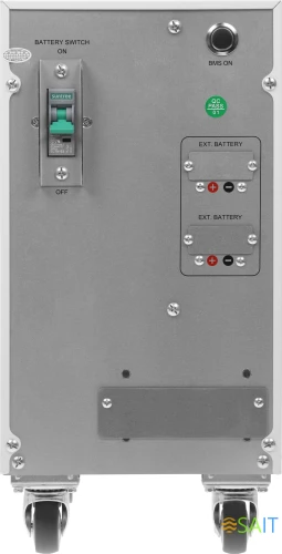 Батарея для ИБП Ippon NA+ TA 6K 350В 3.6Ач для NA+ TA 6K