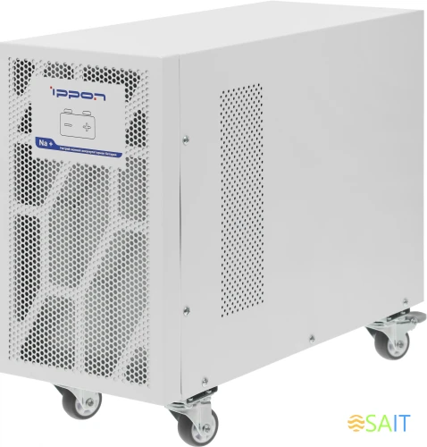 Батарея для ИБП Ippon NA+ TA 6K 350В 3.6Ач для NA+ TA 6K