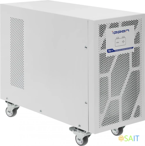 Батарея для ИБП Ippon NA+ TA 6K 350В 3.6Ач для NA+ TA 6K