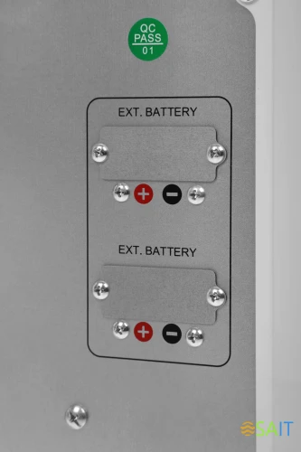 Батарея для ИБП Ippon NA+ TA 6K 350В 3.6Ач для NA+ TA 6K