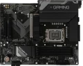 Материнская плата Gigabyte B760 G X WF6E GEN5 Soc-1700 Intel B760 4xDDR5 ATX AC`97 8ch(7.1) 2.5Gg RAID+HDMI+DP