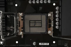 Материнская плата Gigabyte B760 GAMING X WIFI6E GEN5 Soc-1700 Intel B760 4xDDR5 ATX AC`97 8ch(7.1) 2.5Gg RAID+HDMI+DP