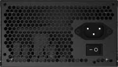 Блок питания Gigabyte ATX 450W GP-P450B 80+ bronze (20+4pin) APFC 120mm fan 6xSATA RTL