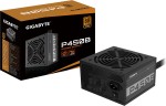 Блок питания Gigabyte ATX 450W GP-P450B 80+ bronze (20+4pin) APFC 120mm fan 6xSATA RTL