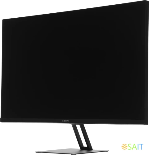 Монитор Xiaomi 27" 2K Monitor A27Qi черный IPS LED 16:9 HDMI матовая 1000:1 250cd 178гр/178гр 2560x1440 100Hz DP 2K 4.2кг
