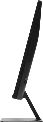 Монитор Xiaomi 27" 2K Monitor A27Qi черный IPS LED 16:9 HDMI матовая 1000:1 250cd 178гр/178гр 2560x1440 100Hz DP 2K 4.2кг