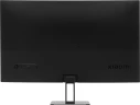 Монитор Xiaomi 27" 2K Monitor A27Qi черный IPS LED 16:9 HDMI матовая 1000:1 250cd 178гр/178гр 2560x1440 100Hz DP 2K 4.2кг